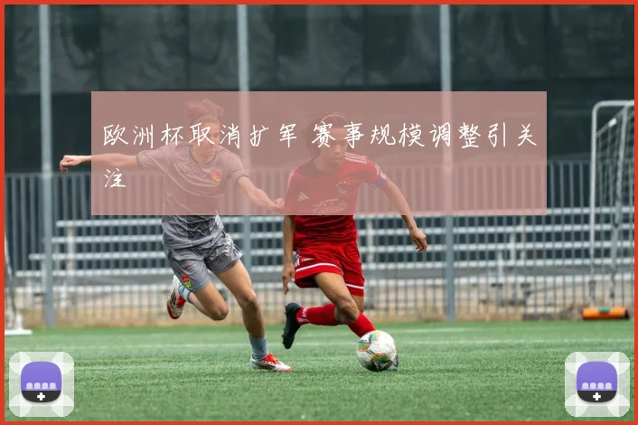 欧洲杯取消扩军 赛事规模调整引关注